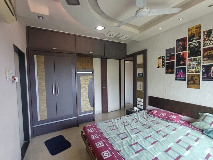 Bedroom, devashree-park 2 Bedroom 790 Sq.Ft. Apartment In Sandoz Baug Thane 7804865