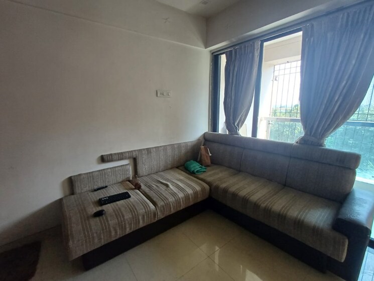 Bedroom, devashree-park 2 Bedroom 790 Sq.Ft. Apartment In Sandoz Baug Thane 7804865