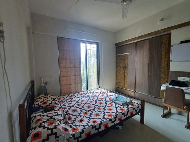 Bedroom, devashree-park 2 Bedroom 790 Sq.Ft. Apartment In Sandoz Baug Thane 7804865