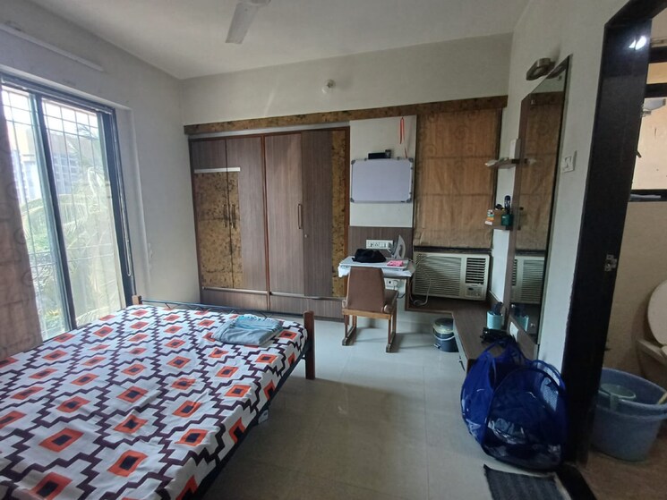 Bedroom, devashree-park 2 Bedroom 790 Sq.Ft. Apartment In Sandoz Baug Thane 7804865