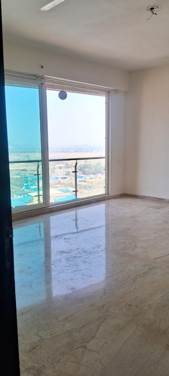 3 BHK Apartment For Rent in Vijay Orion III Kavesar Thane  7804877