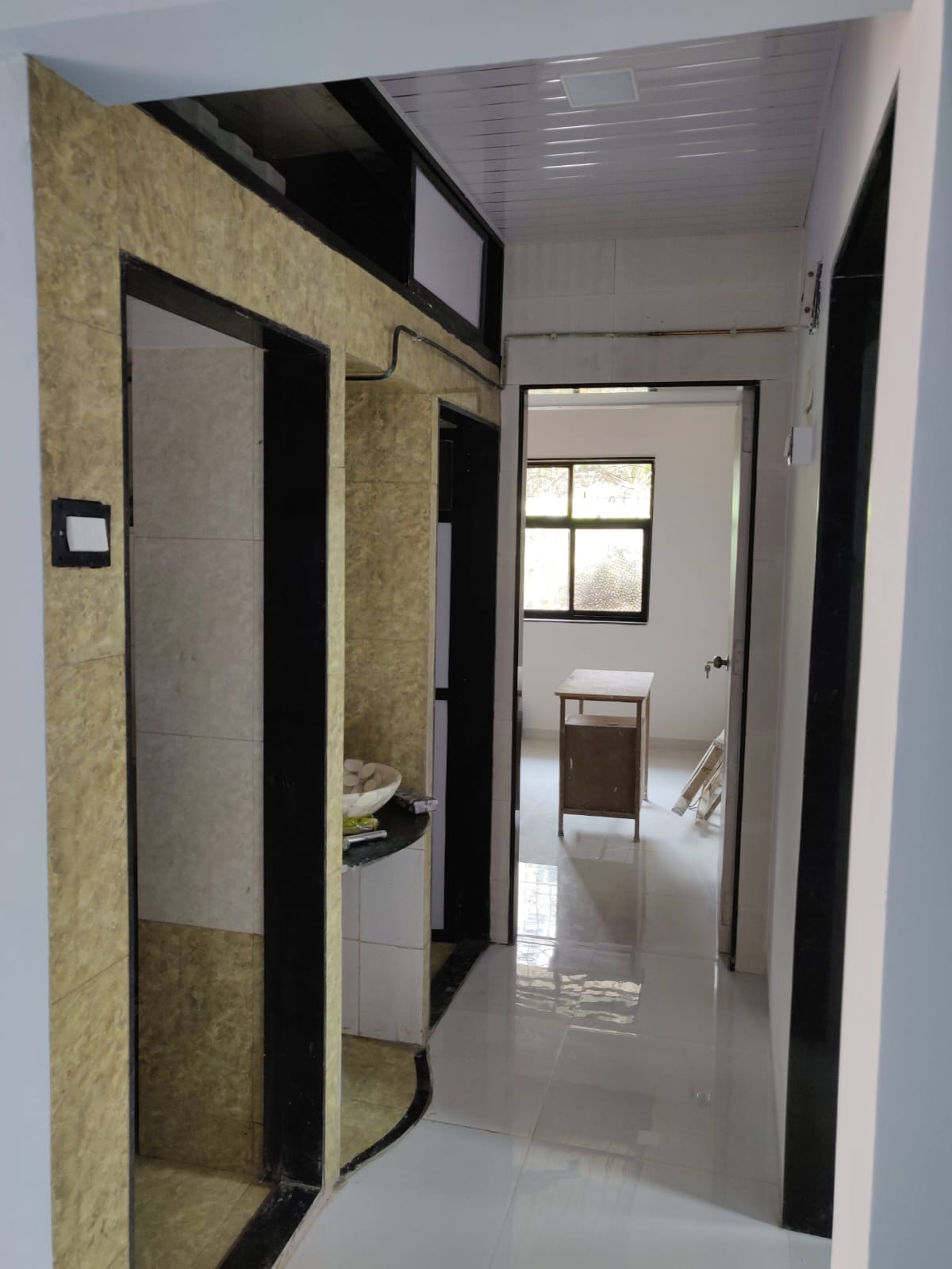 2 BHK Apartment For Resale in GLS Arawali Home Sohna Sector 4 Gurgaon  7804887