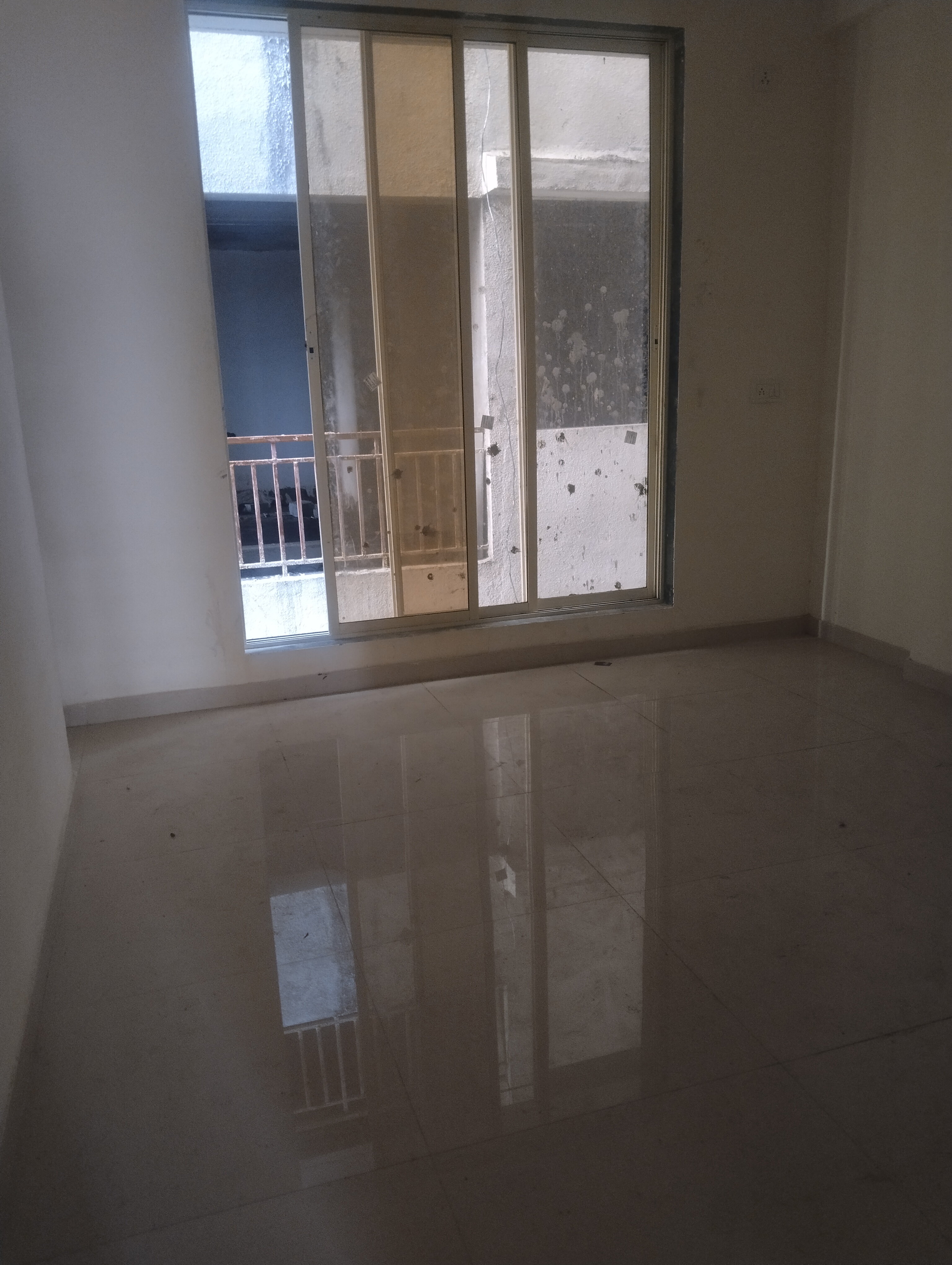1 BHK Apartment For Sale in Cg Nisarg Residency 