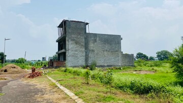  Plot For Sale in GMADA Eco City, North Mullanpur