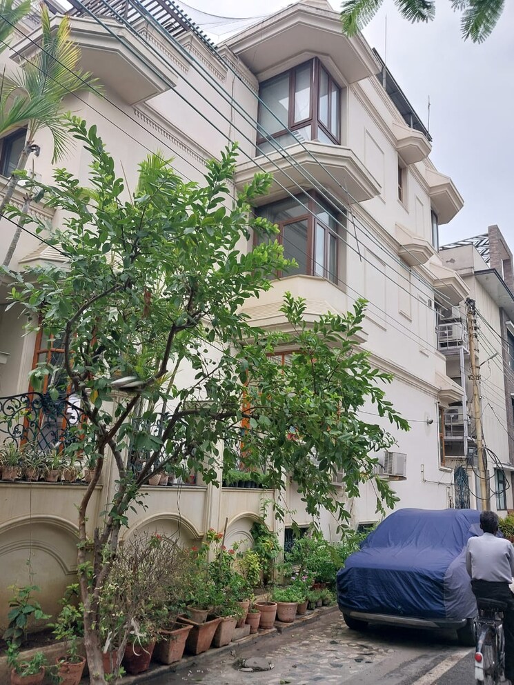 Exterior View, sector 82  200 Sq.Mt. Plot In Sector 82 Noida 7804933