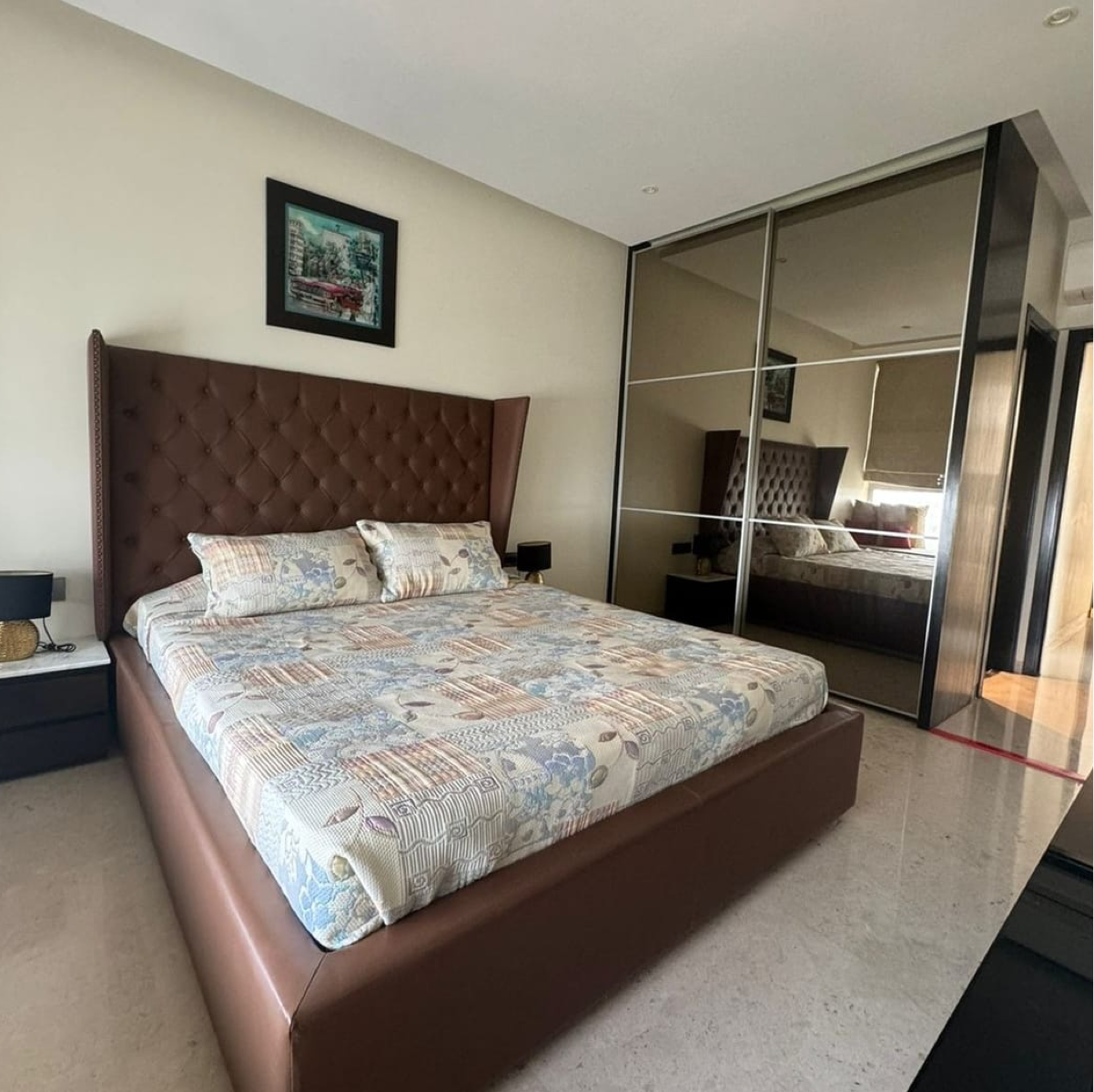 2 BHK Apartment For Sale in Kanakia Levels