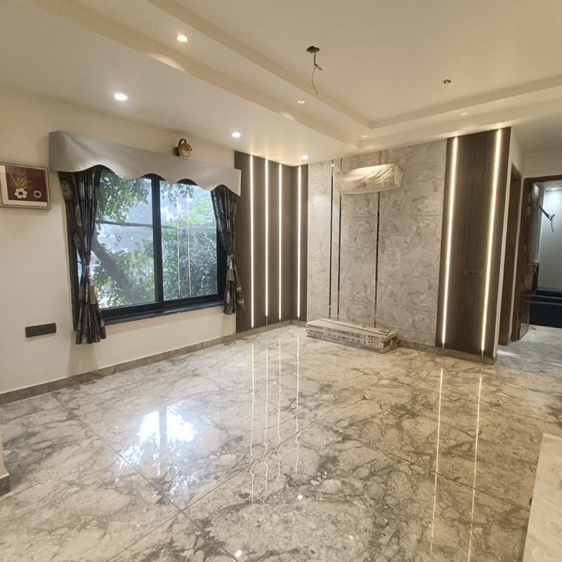 4 BHK Builder Floor For Sale in Rohini Sector 16