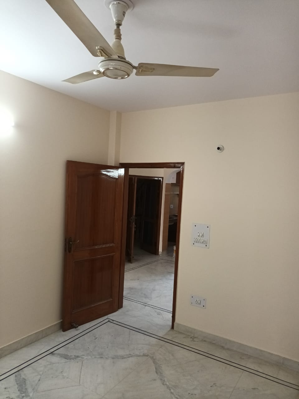 1 BHK Builder Floor For Rent in Sector 21 Gurgaon  7804980