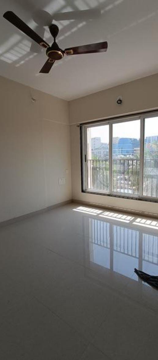 2 BHK Apartment For Rent in Bajaj Emerald Andheri East Mumbai  7804988