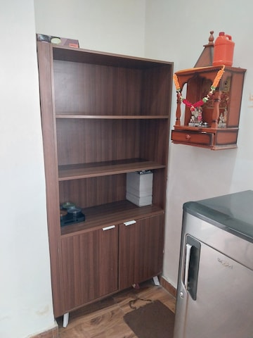 Furnished Amenities in  Office Space at Vipul Plaza Faridabad, Sector 81 – for Rent