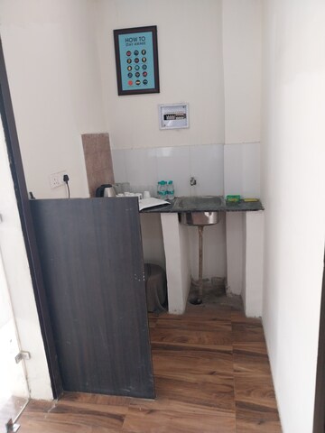 Floor Plan in  Office Space at Vipul Plaza Faridabad, Sector 81 – for Rent