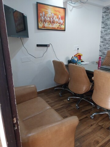 Furnished Amenities in  Office Space at Vipul Plaza Faridabad, Sector 81 – for Rent