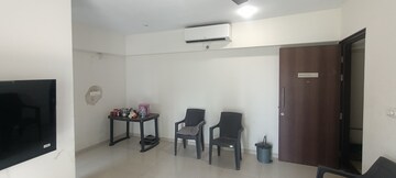 Living Room in 2 BHK Apartment at Lodha Casa Maxima, Mira Road East – for Sale