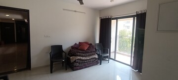 Living Room in 2 BHK Apartment at Lodha Casa Maxima, Mira Road East – for Sale