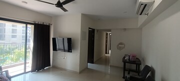 Living Room in 2 BHK Apartment at Lodha Casa Maxima, Mira Road East – for Sale
