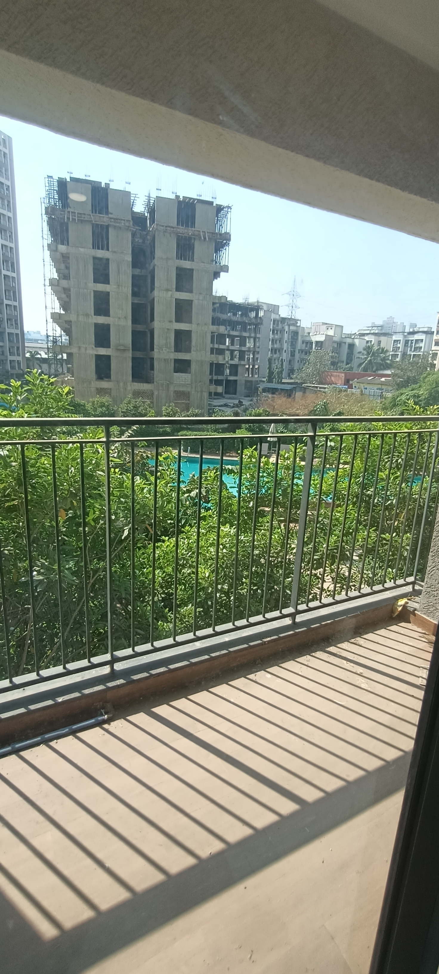 2 BHK 709 Sq.Ft. Apartment in Lodha Casa Maxima