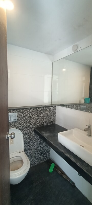 Bathroom in 2 BHK Apartment at Lodha Casa Maxima, Mira Road East – for Sale