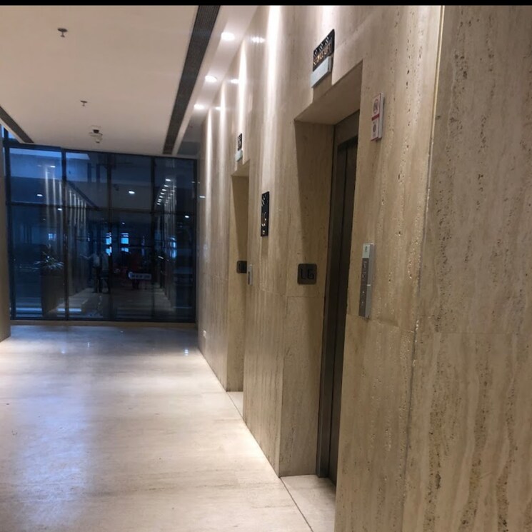 undefined, kanakia-levels 2 Bedroom 850 Sq.Ft. Apartment In Kasam Baug Mumbai 7804990