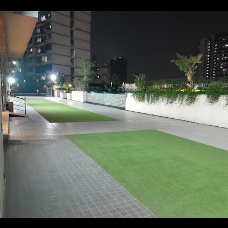 Other, kanakia-levels 2 Bedroom 850 Sq.Ft. Apartment In Kasam Baug Mumbai 7804990