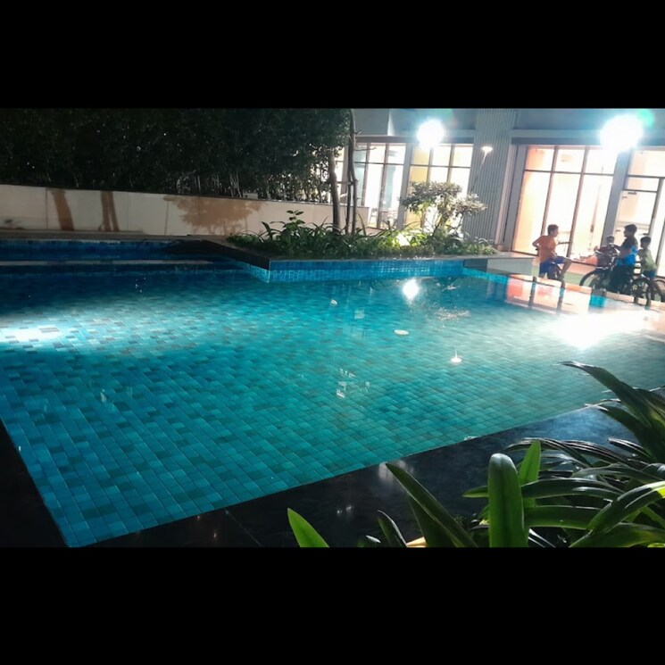 Swimming Pool, kanakia-levels 2 Bedroom 850 Sq.Ft. Apartment In Kasam Baug Mumbai 7804990