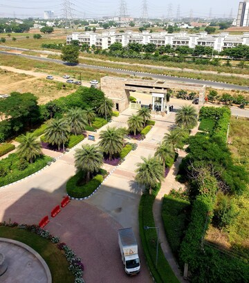 Plot For Rent in Sector 76 Gurgaon  7804985