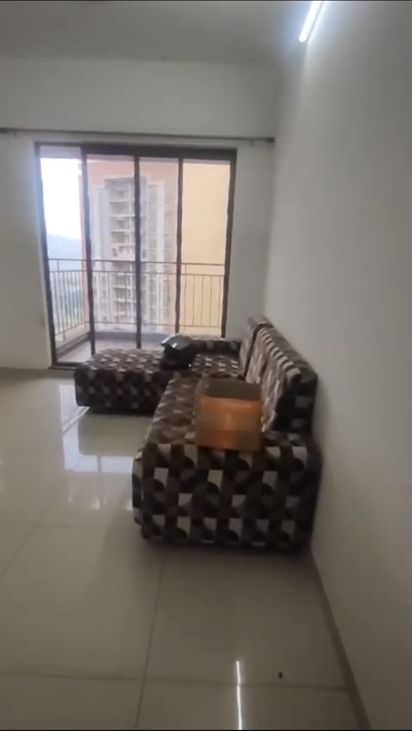 2 BHK Apartment For Rent in Shapoorji Pallonji Joyville Hinjewadi Hinjewadi Pune  7804947