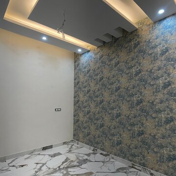 Furnished Amenities in 4 BHK Independent House at Chandrabani – for Sale