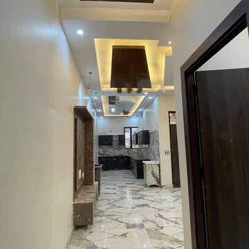Building Lobby in 4 BHK Independent House at Chandrabani – for Sale
