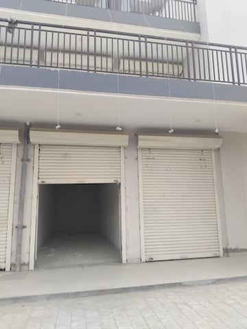 Commercial Shop 350 Sq.Ft. For Rent in Sector 85 Faridabad  7805019