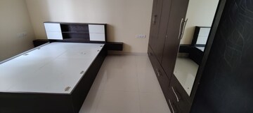 Kitchen in 2 BHK Apartment at Veracious Vani Vilas, Yelahanka – for Sale