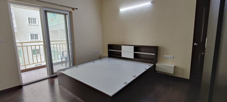 Bedroom, veracious-vani-vilas 2 Bedroom 1315 Sq.Ft. Apartment In Yelahanka Bangalore 7805023