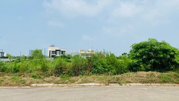 Plot Area in  Plot at Omaxe New Chandigarh, North Mullanpur – for Sale