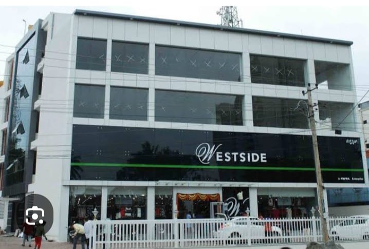 Commercial Showroom 10000 Sq.Ft. For Resale in Yelahanka Bangalore  7805021