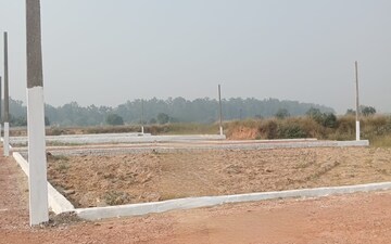 Plot For Sale in Chithara