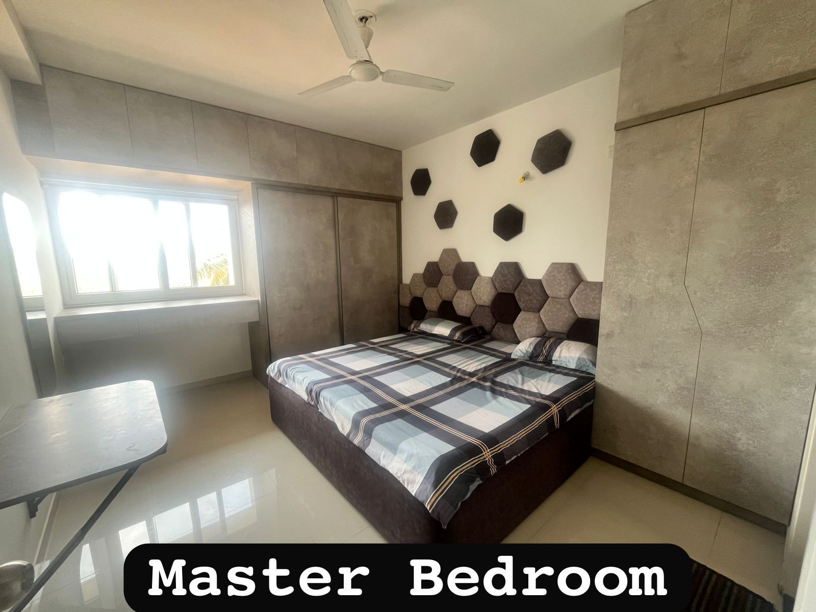 2 BHK Apartment For Resale in Rohan Upavan Hennur Bangalore  7805043