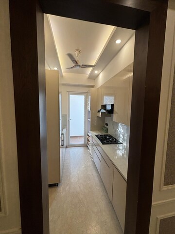 3 BHK Apartment For Sale in Signature Global Daxin Vistas, Bhondsi