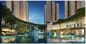 2.5 BHK Apartment For Sale in Sam Palm Olympia Phase II, Sector 16c Greater Noida