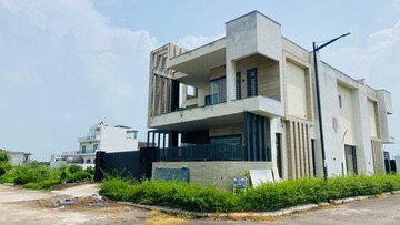  Plot – Exterior View View at Omaxe New Chandigarh, North Mullanpur - for Sale