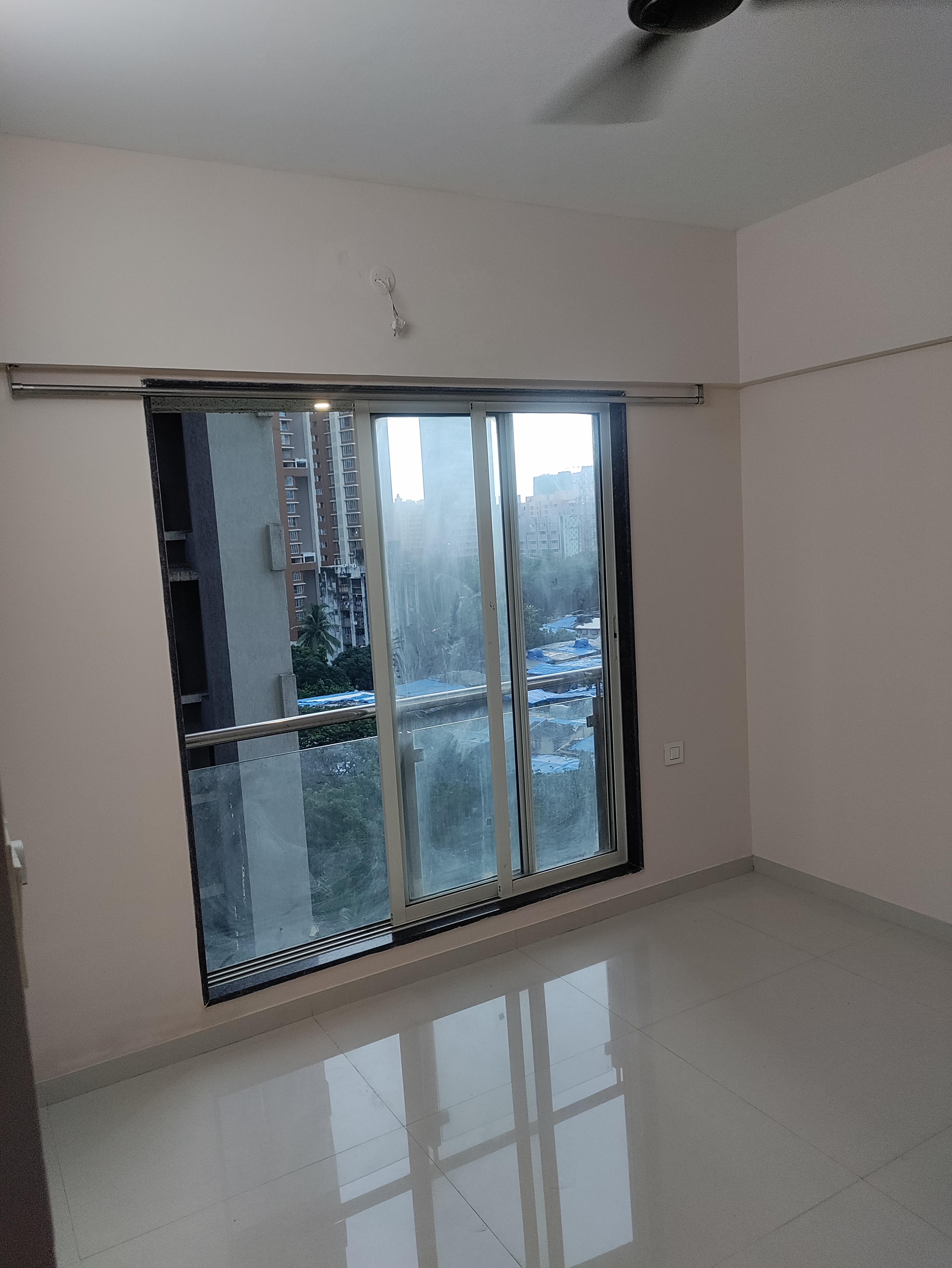 1 BHK Apartment For Rent in Sahajanand Athena Goregaon West Mumbai  7805093