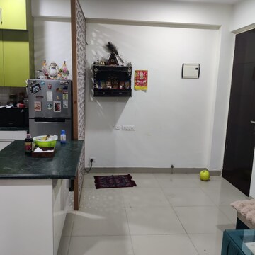 Kitchen in 2 BHK Apartment at Breez Global Heights, Sohna Sector 33 – for Sale