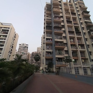 2 BHK Apartment For Resale in Shree Gokuldham CHS Kharghar Navi Mumbai  7805082