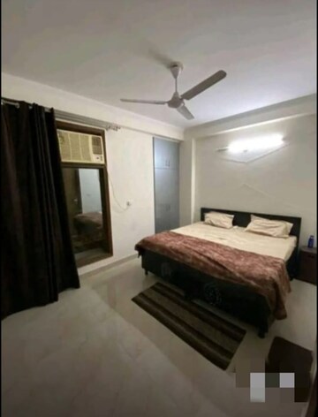 2 BHK Builder Floor For Rent in Inder Enclave Delhi  7805124