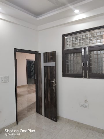 2 BHK Apartment For Rent in Hegde Nagar Bangalore  7805092