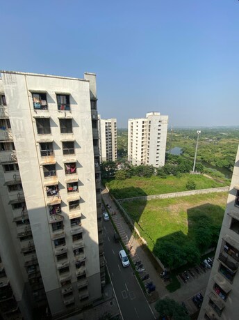 1 BHK Apartment For Rent in Lodha Palava Crown Dombivli East Thane  7805137