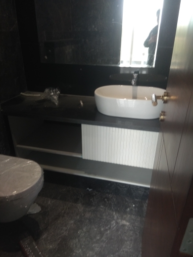 5 BHK + Pooja Room,Servant Room,Study Room,Extra Room Builder Floor For Sale in Mishra Propati A