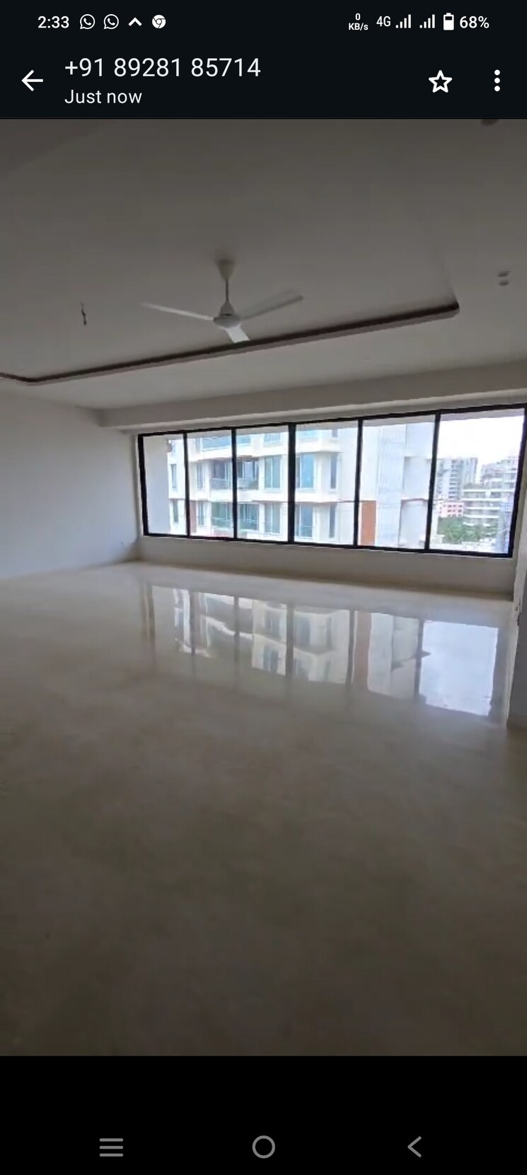 Room, gulmohar-chs-ltd 4 Bedroom 2650 Sq.Ft. Apartment In Andheri West Mumbai 7805192