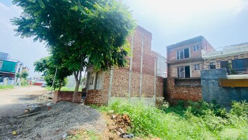 6 BHK Independent House – Exterior View View at Omaxe New Chandigarh, North Mullanpur - for Sale