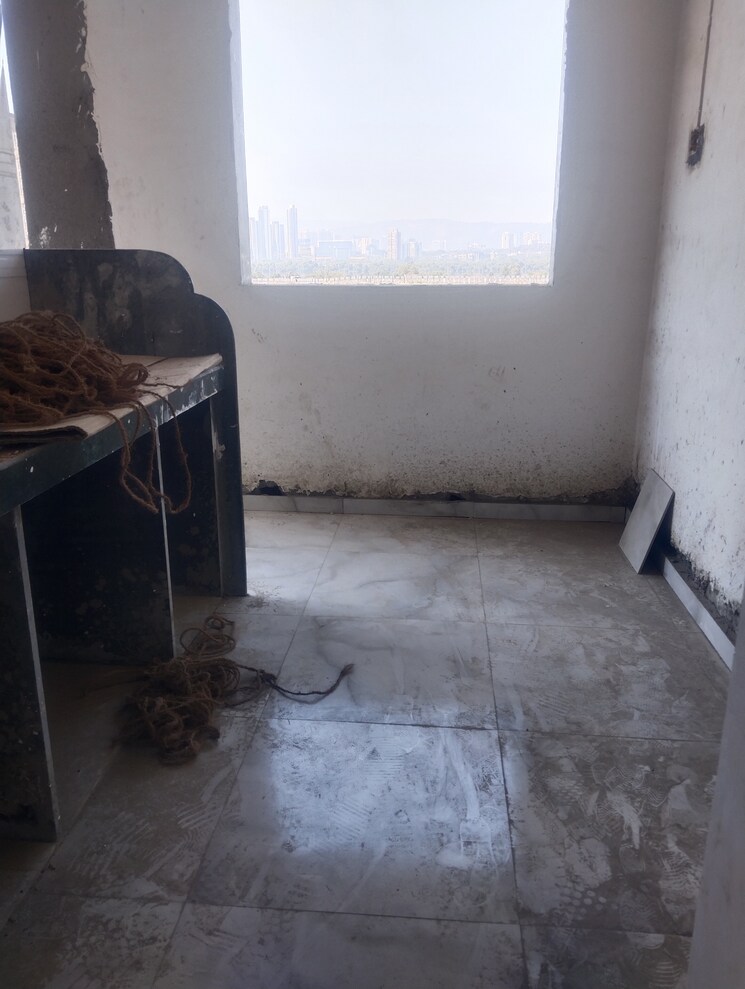 Kitchen, kasheli 1 Bedroom 620 Sq.Ft. Apartment In Kasheli Thane 7805174