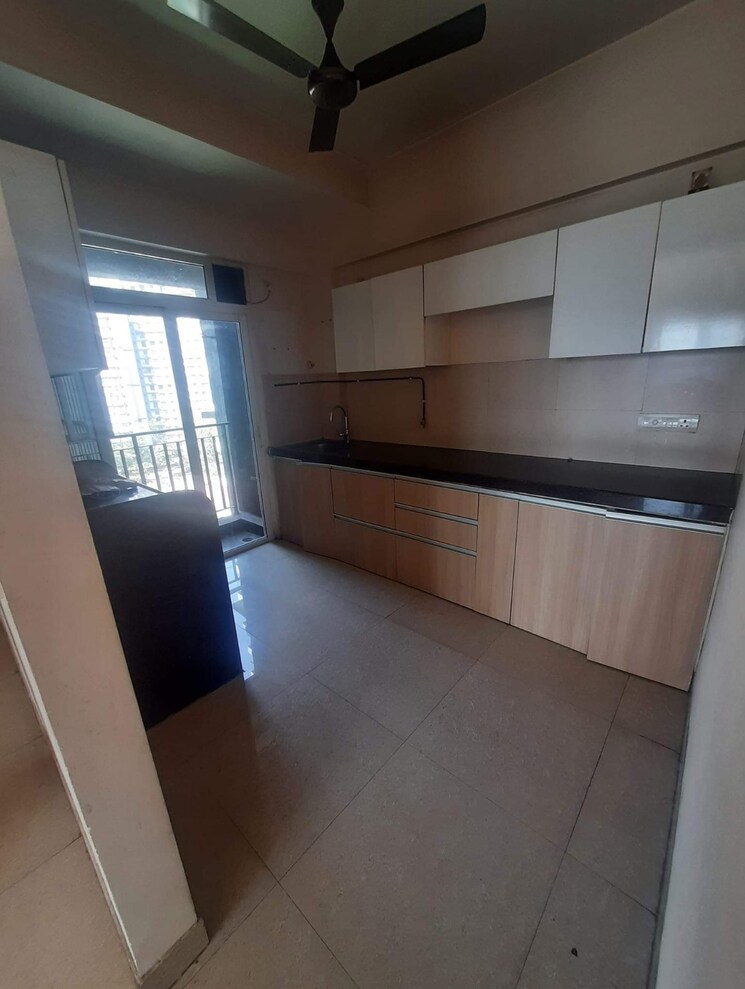 Kitchen, the-wadhwa-platina 3 Bedroom 1250 Sq.Ft. Apartment In Kolshet Road Thane 7805207