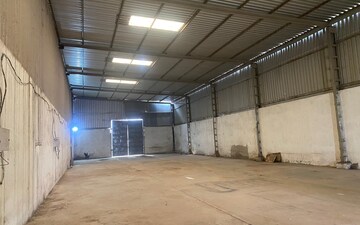 Industrial Plot For Sale in Sector 57